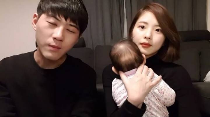 부인이 이뻐서 부러운 유투버.jpg | 인스티즈