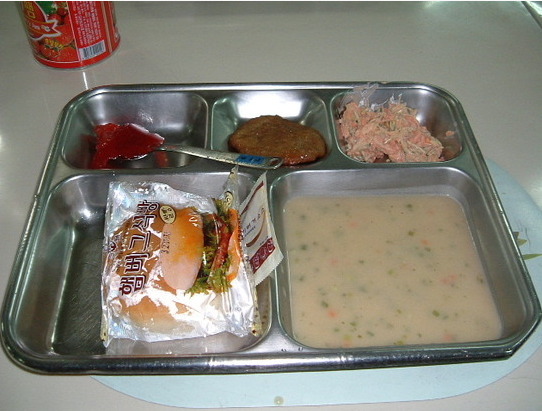 최강 짬밥전! 여러분의 선택은? | 인스티즈