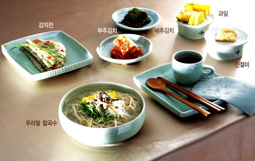 역대 대통령들의 밥상.jpg | 인스티즈