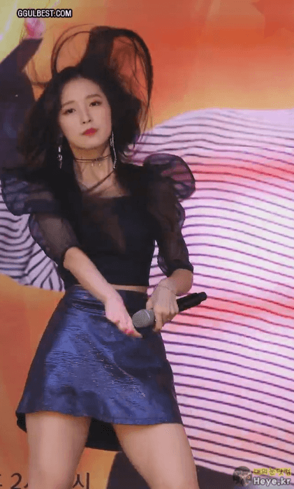 아린이 (데이터 주의) | 인스티즈