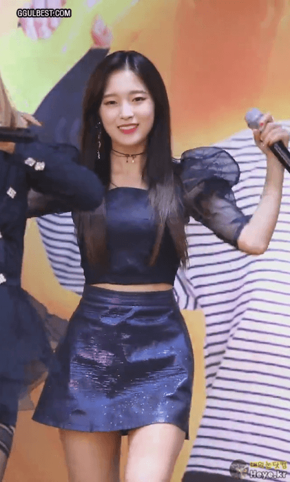 아린이 (데이터 주의) | 인스티즈