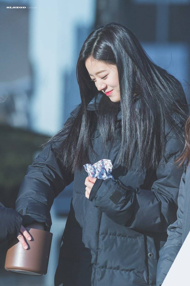 프로미스나인 규리🍊🐶 | 인스티즈