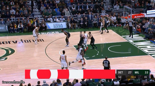 방금자 야니스 몬스터 덩크...gif | 인스티즈