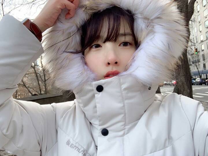 오늘자 지숙 인스타 업뎃 | 인스티즈