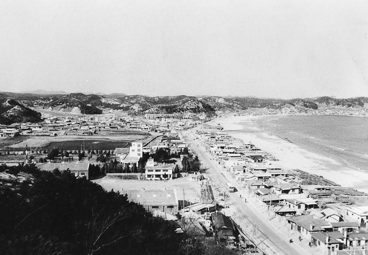 1970년~1990년대 옛날 포항시 모습 | 인스티즈