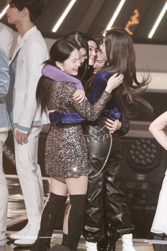 예리 : 아이린 언니 합성해 주세요.insta | 인스티즈