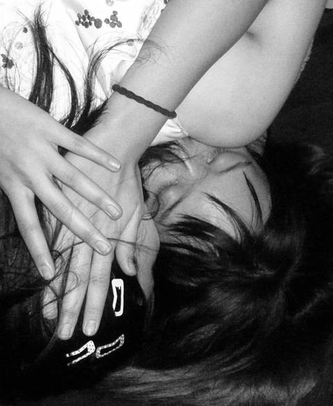 어제, 오늘자 설리 인스타 사진....jpg | 인스티즈