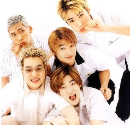 여러분이 생각하는 역대 최고의 남자 아이돌은? | 인스티즈