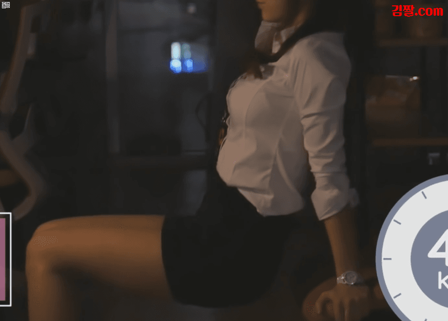 나름 좋아하는 몇 안되는 최애 패티쉬 | 인스티즈