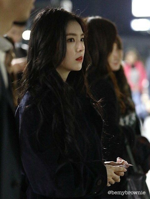 잘생기기까지한 아이린.jpg | 인스티즈