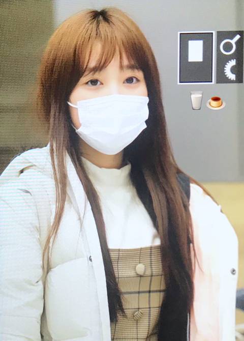 아이즈원 야부키 나코 인천공항 190102입국 프리뷰.jpg | 인스티즈