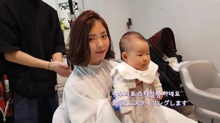 부인이 이뻐서 부러운 유투버.jpg | 인스티즈