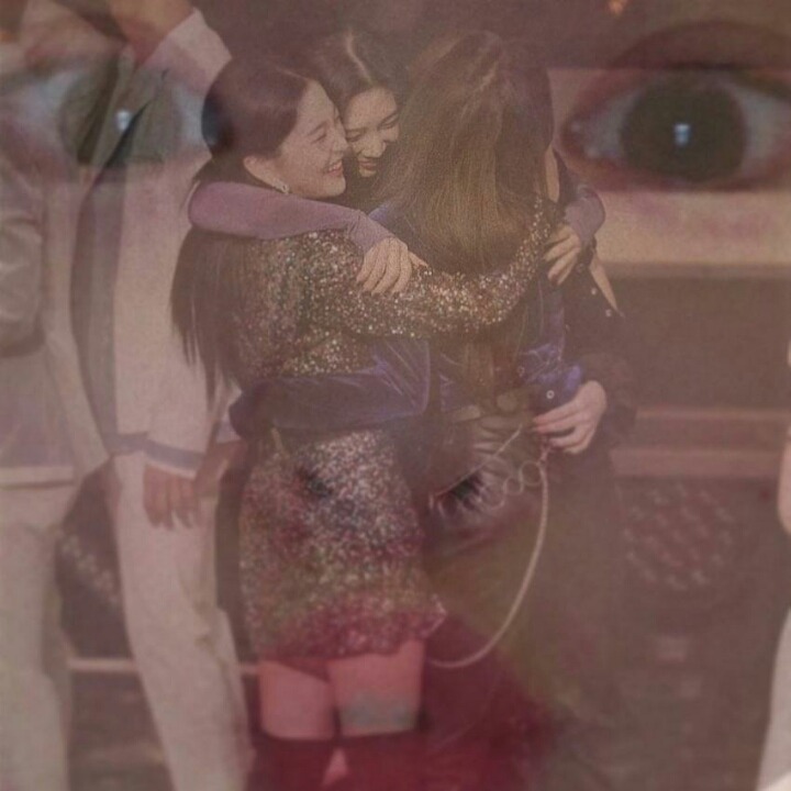 예리 : 아이린 언니 합성해 주세요.insta | 인스티즈