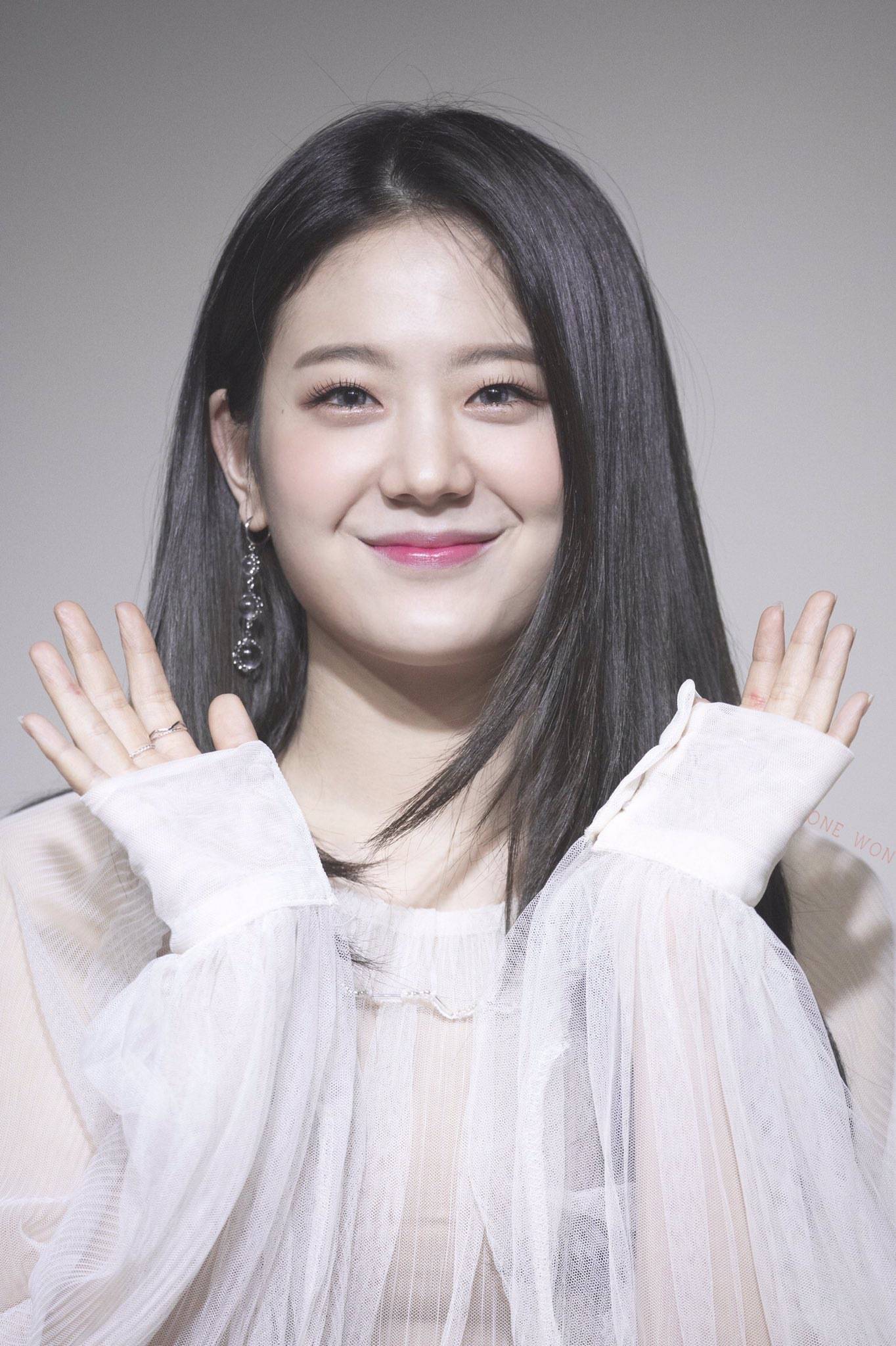 프로미스나인 규리🍊🐶 | 인스티즈