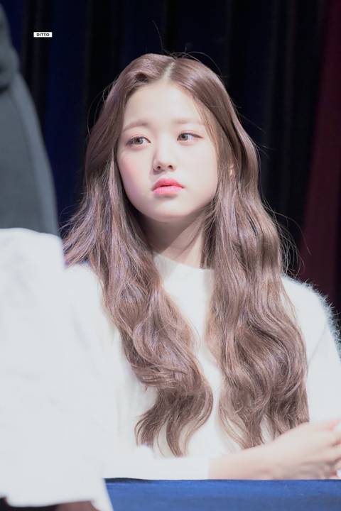 [아이즈원] ??? : 늘어나라 치즈핫도그 | 인스티즈