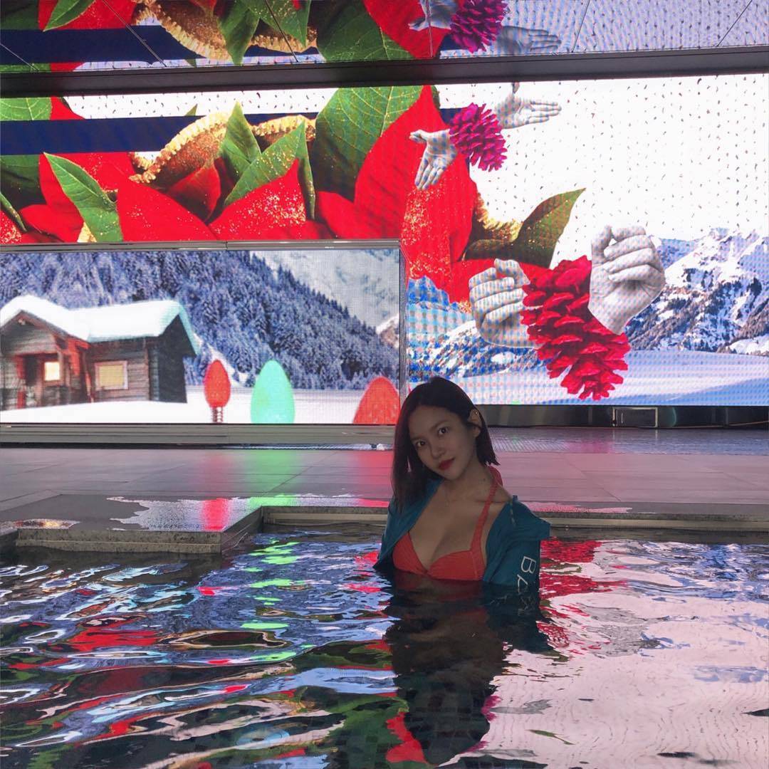 오늘자 베리굿 서율.jpg | 인스티즈