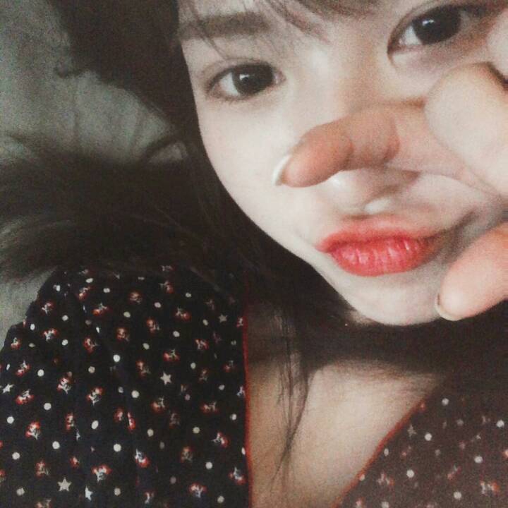 오늘자 레드벨벳 인스타 업뎃(웬디) | 인스티즈