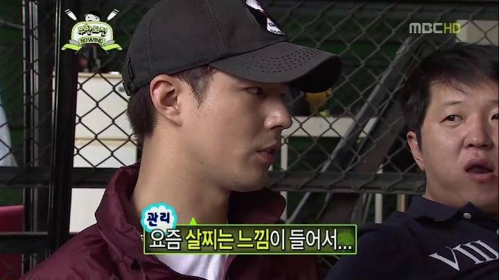 조언해주는 도니형.jpg | 인스티즈