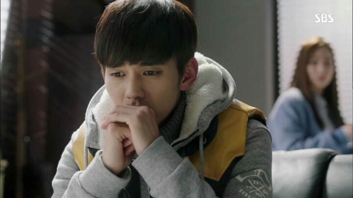 동나이대 조인성 vs 유승호 | 인스티즈