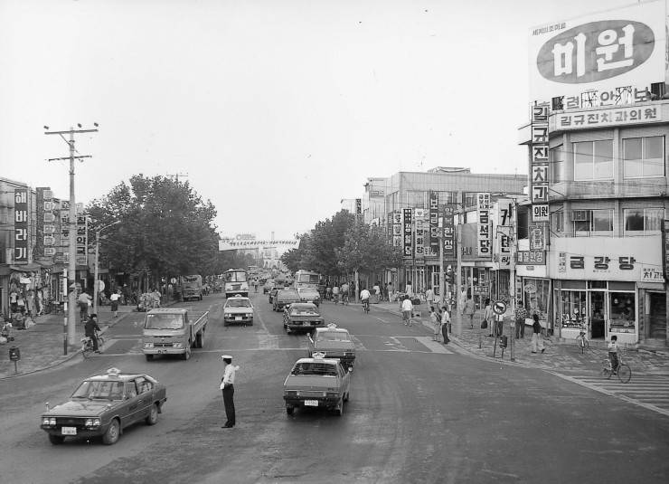 1970년~1990년대 옛날 포항시 모습 | 인스티즈