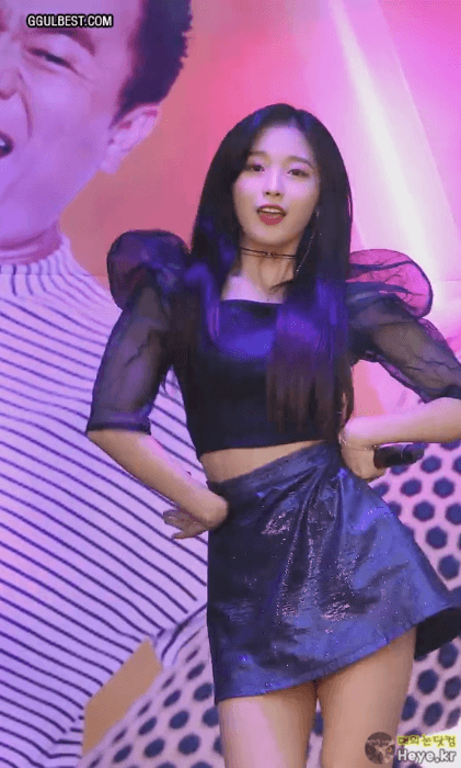 아린이 (데이터 주의) | 인스티즈