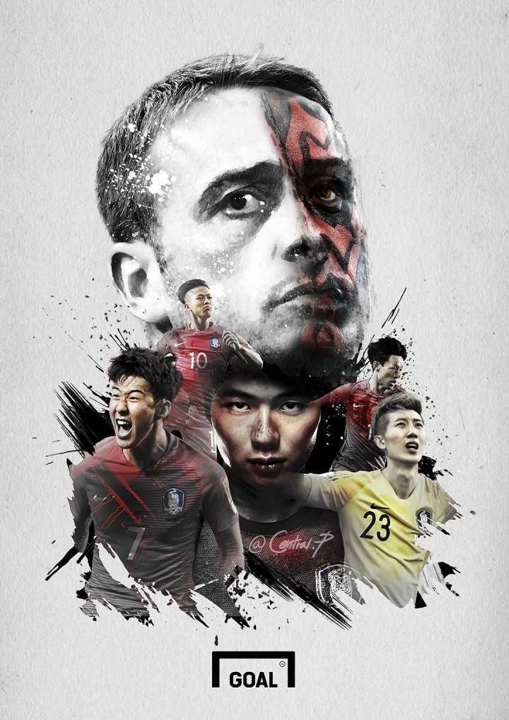 독일전 하이라이트에 남겨진 외국인의 재밌는 댓글 | 인스티즈