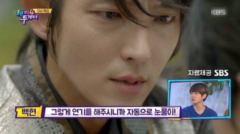 진행분량이 늘어나면서 과부하가 걸린 조세호 | 인스티즈