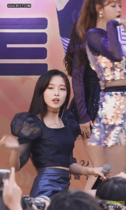 아린이 (데이터 주의) | 인스티즈