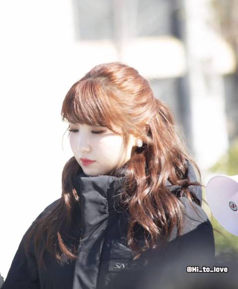 1일 1업로드 아이즈원 혼다 히토미 랜덤짤.jpgif | 인스티즈