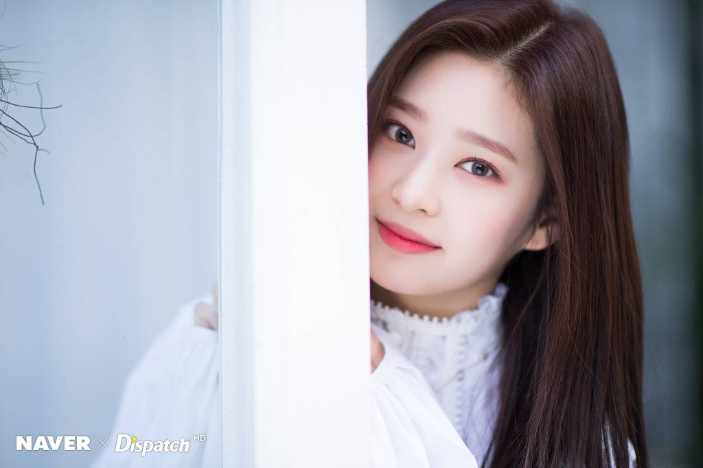 이목구비 열일하는 차세대 여돌 비주얼 | 인스티즈