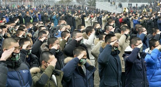 2019년 1월 입대가 좋은점 | 인스티즈