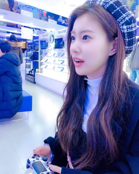 아이즈원) 혜원이 소속사 매니저님 인스타 | 인스티즈