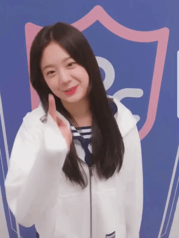 프로미스나인 규리🍊🐶 | 인스티즈