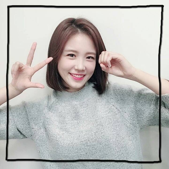 오늘자 장예원 인스타 업뎃 | 인스티즈