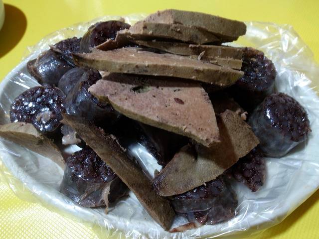 순대만요 vs 다 섞어주세요.jpg | 인스티즈