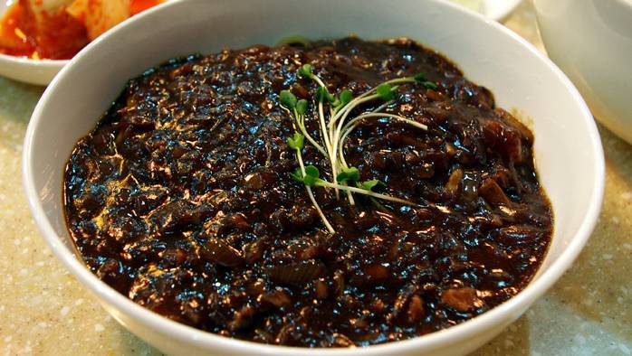 여러분의 짜장면 취향은? | 인스티즈