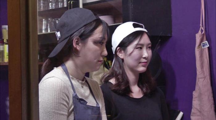 골목식당 지옥의 군생활. JPG | 인스티즈