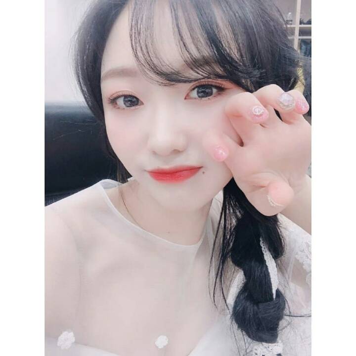 최근 러블리즈 인스타 업뎃 | 인스티즈