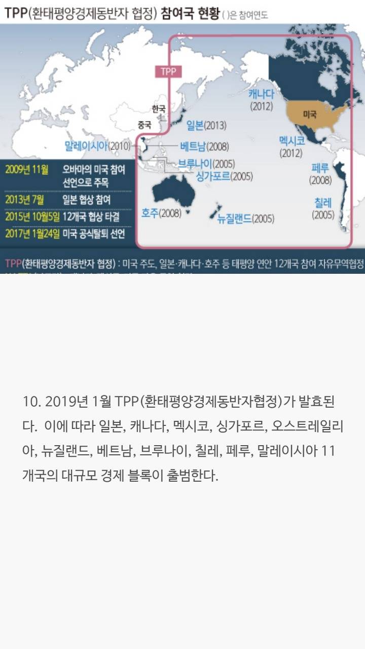 2019년에 관한 흥미로운 사실 10가지 | 인스티즈