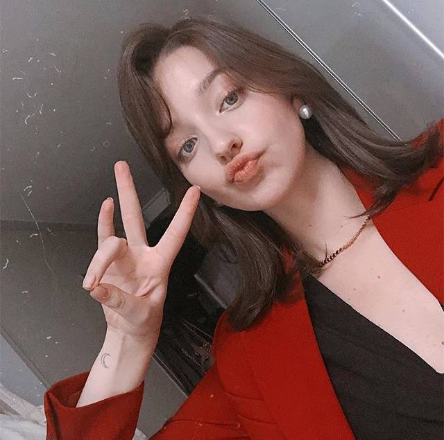 한국을 사랑하는 러시아女 | 인스티즈