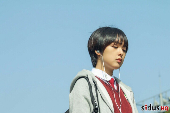 거의 9년 가까이 교복입고 연기하는 여배우ㄷㄷㄷ | 인스티즈