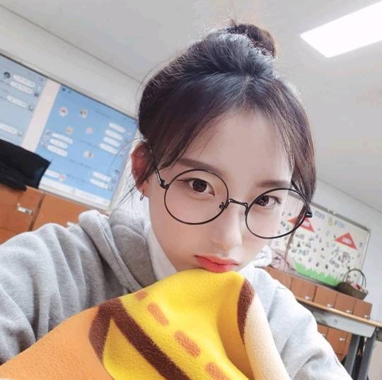 고등학생 치어리더 하지원.jpg | 인스티즈