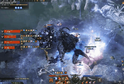 로스트아크 어레기 상황 | 인스티즈