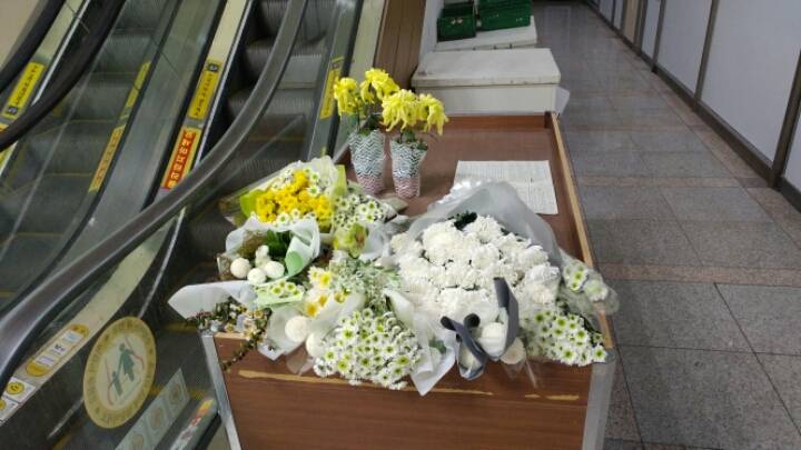 강서구 PC방에 추모 다녀왔습니다 | 인스티즈