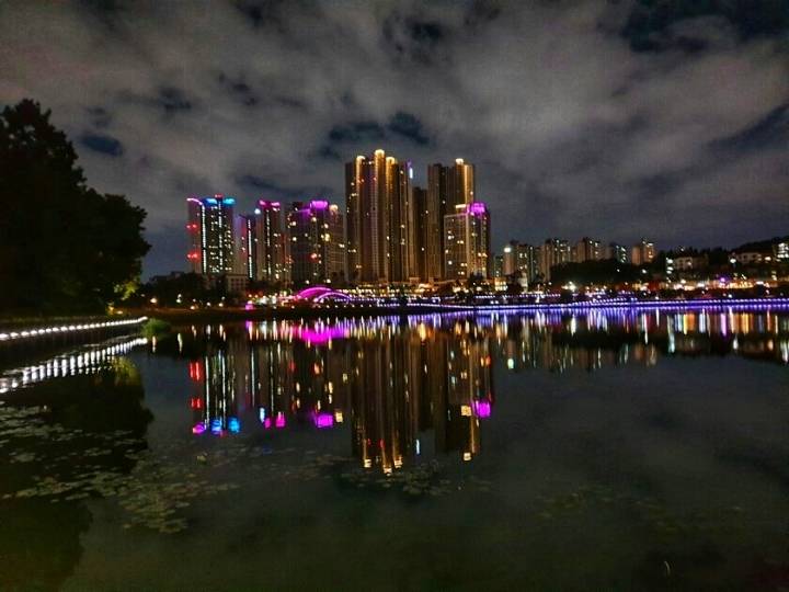 살기 좋아보이는 경기도 신도시...jpg | 인스티즈