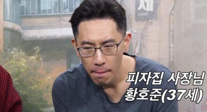 골목식당 지옥의 군생활. JPG | 인스티즈