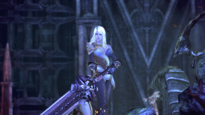 로스트아크 성별 고정 해제하면 떡상 할거 같은 직업은? | 인스티즈