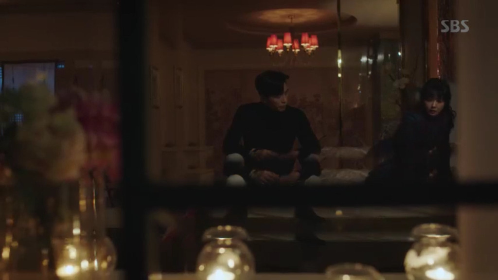 오늘자 황후의품격 시청자들 대거 사약길 입성.jpg | 인스티즈