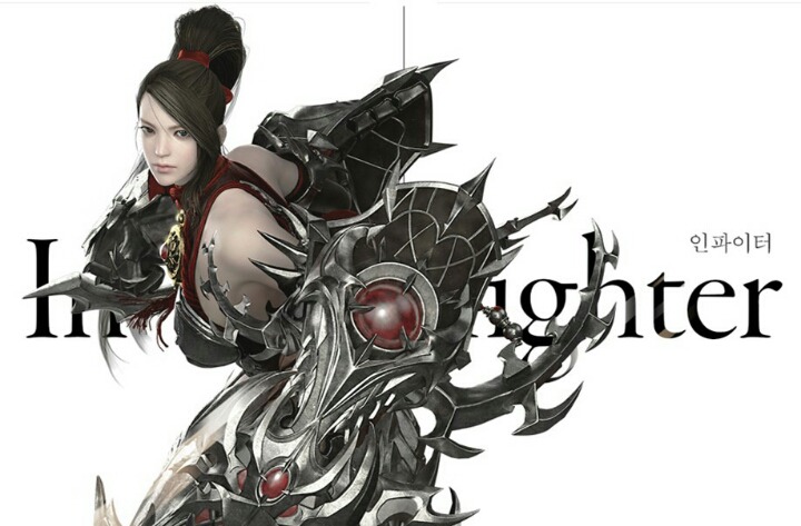 로스트아크 맘에 드는 직업은? | 인스티즈