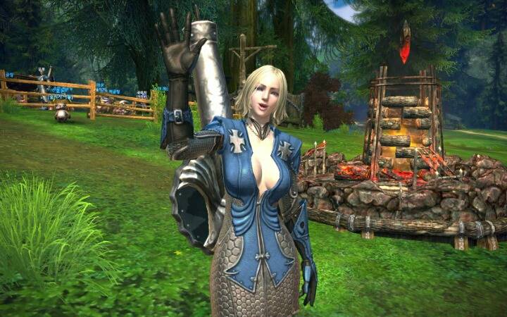 로스트아크 성별 고정 해제하면 떡상 할거 같은 직업은? | 인스티즈